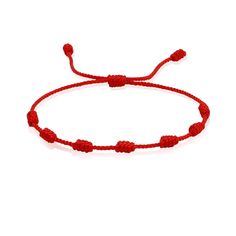 PRICES MAY VARY. 💖POWERFUL RED PROTECTION: This bracelet features a stunning red design that complements the beauty of any outfit while playing a powerful role in protecting you from negative energy and bad luck, whether you're dealing with difficult coworker relationships, challenging family dynamics, or negative energy that may be building up in any space, this bracelet can help. It is a stylish, wearable talisman that can help you feel more resilient and empowered, no matter how life challen Casual Red Jewelry With Adjustable Cord, Casual Red Friendship Bracelets With Adjustable Cord, Casual Red Jewelry With Sliding Knot, Red Casual Wristband As Gift, Casual Red Jewelry For Friendship, Casual Red Wristband For Gift, Casual Red Wristband As Gift, Casual Red Friendship Jewelry, Red Adjustable Beaded Bracelets For Friendship