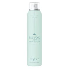 Drybar Detox Dry Shampoo’s 3.5 oz Perfect Blowout, Heatless Hair Curlers, Arizona Road Trip, Sephora Beauty, Heatless Hairstyles, Beauty Inside, Ulta Beauty