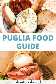 The ultimate Puglia Food Guide, all the best food to try in Puglia Italy. Get inspired by the amazing and tasty food that Puglia has to offer | puglia food guide | puglia food | puglia food recipes | puglia food dishes | puglia food restaurant | puglia food guide | what to eat in puglia | things to eat in puglia | food from puglia | puglia italy food | puglia italy food recipe | typical puglia food | italian food |  #puglia #italy #food #europe #recipes #italiantripabroad Alberobello Italy, Italian Trip, Cheap Holiday, Italy Food, Things To Do In Italy, Restaurant Guide