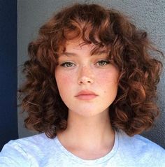 Cute Hairstyles For Medium Curly Hair. There are any references about Cute Hairstyles For Medium Curly Hair in here. you can look below. I hope this article about Cute Hairstyles For Medium Curly Hair can be useful for you. Please remember that this article is for reference purposes only. #cute #hairstyles #for #medium #curly #hair Short Curly Haircut Round Face, Short Curly Hair With Round Face, Short Curls Round Face, Plus Size Fringe Hair, Round Face Hairstyles Curly Hair, Short Curly Hair With Wispy Bangs, Curly Hair Short With Bangs, Layered Short Curly Hair With Bangs, Shag Hairstyles Short Curly