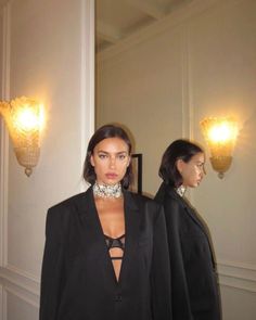 First Date Outfits, Model Lifestyle, Party Fits, New Years Outfit, Eve Outfit, Black Outfits, New Years Eve Outfits, September 23, Irina Shayk