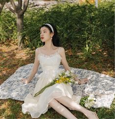 Summer Picnic Lace Princess Dress from Deer Doll shop is the perfect picnic dress. Featuring lace along the neckline, lace-up bustier, midi length Size S Bust 80cm Waist 66cm Length 113cm Size M Bust 84cm Waist 70cm Length 114cm Size L Bust 88cm Waist 74cm Length 115cm Size L Bust 92cm Waist 78cm Length 116cm Cottage Witch Aesthetic, Fairycore Princess, Lace Princess Dress, Royalcore Aesthetic, Aesthetic Fairycore, Deer Doll, Dolly Dress, Picnic Dress, Fairy Dresses