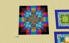 Minecraft Terracotta, Minecraft Pasta, Minecraft Steampunk, Minecraft Drawings, Minecraft Banners