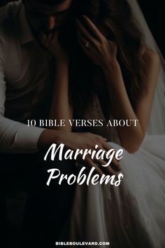 10 Bible Verses About Marriage Problems Bible Verses For Relationships Problems, Fixing Marriage, Catholic Bible Verses, Marital Problems