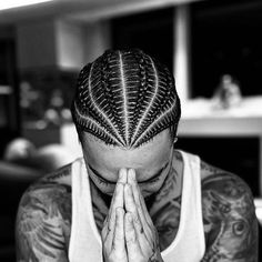 Male Cornrows Hairstyles, Fade Haircut Designs, Latest Braided Hairstyles, Braided Man Bun