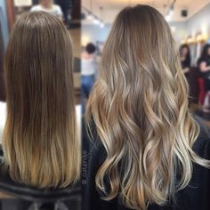 Blonde Ombre Balayage, Brown Ombre Hair, Blond Balayage, Ombre Hair Blonde, Balayage Hair Blonde, Jersey Style, Platinum Blonde Hair, Ombre Hair Color, Dark Blonde