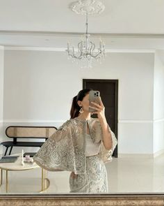 #dress #white  #dressing  #dressesforwomen  #girly Cute Wedding Outfits, Wedding Guest Dresses Long, Smart Casual Women Outfits, Womens Trendy Dresses, Formal Clothes, Beautiful Pakistani Dresses, Fashion Top Outfits, Fancy Dresses Long