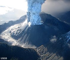 Erupting Volcano, Volcanic Eruption, Hawaii Volcanoes National Park, Hawaii Volcano, Volcano National Park, Lava Flow, Active Volcano, Natural Phenomena, Science And Nature