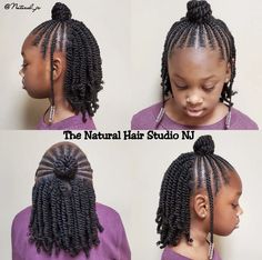 Bear Hairstyle, London Hairstyles, Black Kids Braids Hairstyles, Cute Toddler Hairstyles, Kid Hairstyles, Kids Braids