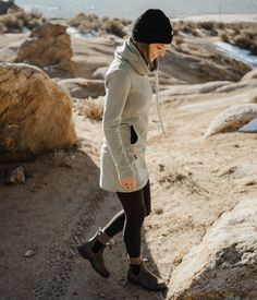 Group Hug, Outdoor Clothing Brands, Functional Clothing, Garment Manufacturing, Fleece Dress, Outdoor Style, Outdoor Apparel, Winter Dresses, Sophisticated Style