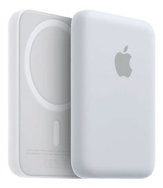 an apple product is shown with the back cover open to show the front and side