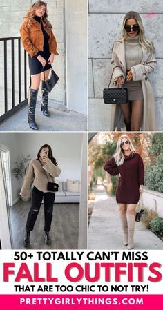 Discover cozy fall and winter outfit ideas perfect for chilly days! From layered looks to soft, warm fabrics, these outfits will keep you stylish all season. Fall Aesthetic Outfit, Skirts Ideas, New Years Eve Outfit, Fashion Fails, Europe Outfits, Chic Fall Outfits, Fashion Fail, Eve Outfit