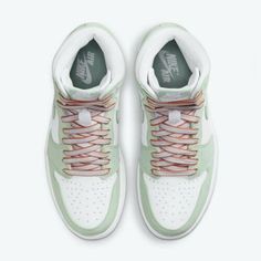 Nike Air Jordan 1 Retro High Og Seafoam Cd0461 002 Women 11w / 9.5m High Air Force 1, Basketball Silhouette, Jordan Model, Womens Air Jordans, Limited Edition Sneakers, Adidas Spezial, Jordan 1 High Og, Air Jordan 1 Retro High Og, Air Jordan 1 Retro High