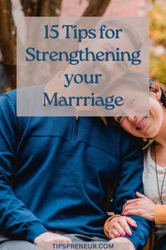 Marriage is one of the significant and rewarding journeys that involves two people. Here are 15 practical guides to help you build a fulfilling married life and deepen your relationship with your partner. Regardless of whether you are newly married or you’ve been married for years, this approach will help you manage the challenges and give you the best marriage with your partner. Communication Problems, Physical Intimacy, Healthy Marriage, Newly Married, Good Marriage