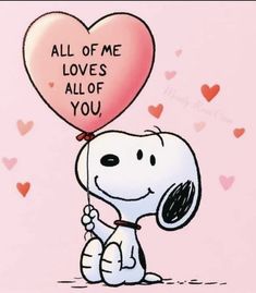 Snoopy I Love You, Happy Day Quotes, Thinking Of You Quotes, Snoopy Funny, Snoopy Images, Peanuts Cartoon, Snoopy Wallpaper, Snoopy Quotes