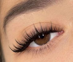 Ever dreamt of waking up with effortlessly alluring lashes? Enter the world of beauty evolution with “hybrid eyelash extensions Eyelashes Extensions, Lashes Extensions, Cat Eye Lash