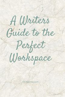 Writers Desk Workspaces, Writer's Room Work Spaces, Writers Routine, Writers Advice, Writers Workshop Conferencing, Writer's Desk, Writer's Office, Writing Aesthetic