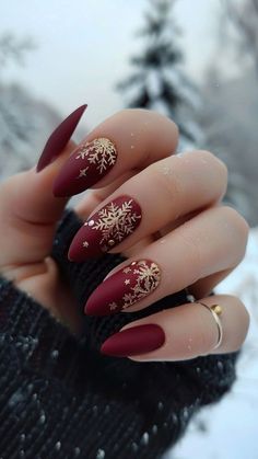 Cute Christmas Nails, Brighter Days, Spring Nail, Nail Designs Spring, Christmas Nail Art, Gorgeous Nails