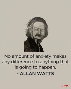 Allan Watts, Alan Watts Quotes, Ego Quotes, Life Advice Quotes Inspiration, Life Advice Quotes, Business On Instagram, Word Of Mouth, Advice Quotes, A Father