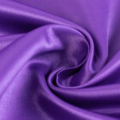 Quantity: 1 Fabric Bolt Material: Lamour Satin Color: Purple Total Width: 54" Total Length: 10 Yards Thickness: 170 GSM 1 Piece, Seamless Design Edges: Not Finished Features: High Quality Fabric, Smooth, Soft Matte Texture, Durable, Stain & Wrinkle Resistant InformationAdditional Information: Listing is for Fabric Bolt only. Other decorative accessories are not included How to Care: Machine washes on a gentle cycle with cold water with mild detergent. Low-heat tumble dry setting. Although best t Sewing Gowns, Elegant Draperies, Pipe And Drape Backdrop, Yard Wedding, Diy Event, Matte Texture, Purple Satin, Custom Backdrop, Purple Fabric