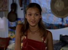 Mason Freeland Thirteen, Mason Freeland, 90s Outfit Inspiration, Chaning Tatum, Jessica Alba Hair, 90s Party Outfit, Fallen Star