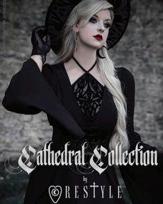 🖤✨
https://www.attitudeclothing.co.uk/restyle-m123 Attitude Clothing, Gothic Clothing, Alternative Clothing, Gothic Outfits, Halloween Ideas, Alternative Fashion, Clothing Accessories, Shop Now, Outfit Accessories