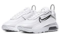 Nike Womens WMNS Air Max 2090 White CK2612-100 Nike 2090, Nike Air Max 2090 White, Nike Air Max 2090, Air Max 2090, Nike Max, Baskets Nike, Air Max Women, Nike Air Max Plus, Nike Lebron