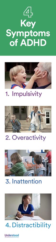 Is your child easily distracted? Impulsive? Daydreamy? Hyperactive? If your child acts some of these ways most of the time, what you're seeing may be signs of ADHD, a medical condition that can be helped through a variety of strategies. Dysgraphia, Teaching Special Education, Attention Deficit, Easily Distracted, Learning Disabilities, Social Work, Special Education, Product Design, Kindergarten