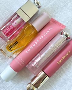 Gloss Labial, Skin Care Items