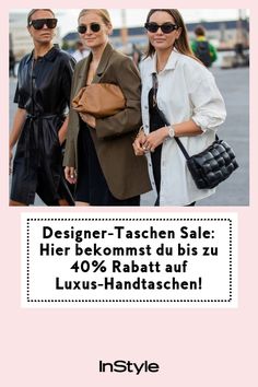 Bis zum 28. Februar gibt es bis zu 40 Prozent Rabatt auf das gesamte Sortiment von Mirta, dem Online-Händler für italienische Luxus-Marken Shopping Queen, Fashion Shopping