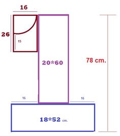 the measurements for a door and window are shown