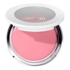 Soft Pop Plumping Blush Veil a lightweight cream blush made with hyaluronic acid to hydrate and plump skin with a sheer veil of colour. This sheer formula is made with hyaluronic acid to plump and hydrate while enhancing cheeks with a luminous finish. The non-comedogenic blush adheres to the skin, while the pearlescent pigments create a luminous finish for the perfect no-makeup effect. Featured Ingredients: - Hyaluronic acid: Plumps and hydrates the skin with a volumising effect. - Pearly pigments: Create a subtle luminous finish. BARELY BLUSHING (NATURAL SHADE) PINCH ME PINK (PALE PINK) JUST PEACHY (PEACH CORAL) PERFECT PINK (COOL PINK) ROSE CRUSH (SPICED ROSE) BERRY PUNCH (SWEET PLUM) Free of parabens, formaldehydes, phthalates, retinyl palmitate, oxybenzone, coal tar, hydroquinone, sulf Rouge Makeup, Charlotte Tilbury Pillow Talk, Blusher Makeup, Shade Roses, Berry Punch, Coal Tar