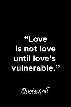 #VulnerableLove #LoveAndGrowth #LoveQuotes #OpenHeartedLove #QuotesAboutLove Vulnerable Quotes, Spread Love Quotes, Vulnerability Quotes, Heartwarming Quotes, Witch Stuff, Heart Warming Quotes, Profound Quotes, Quotes About Love, Love Is Not