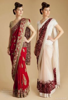 Bridal Party Outfits, Indian Bridal Party, Varun Bahl, Gaurav Gupta, Ritu Kumar, India Dress, Grammar Book, Salwar Kamiz, Desi Clothes