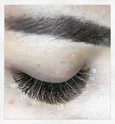 Eyelash Extensions Before And After, Eyelash Extensions Aftercare, Russian Lashes, Professional Eyelash Extensions