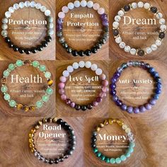 👉 Comment "Shop" order this item 👈 Fashionable Natural Stone Beaded Bracelet 👇 https://postdolphin.com/t/LPD3R Stone Bead Bracelets, Road Opener, Textured Bracelet, Empath Protection, Healing Gemstone Bracelets, Crystal Healing Stones, Bead Bracelets, Party Jewelry, Beaded Stretch Bracelet