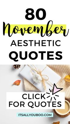 80 November Aesthetic Quotes Click for quote with a scarf, leaves and mug Welcome November Aesthetic, November Ig Captions, November Sayings Quote, November9 Quotes, Quotes About November, Poems About November, Thanksgiving With Friends