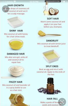 Make My Hair Grow Faster, Hair Grow Faster, Homemade Hair Treatments, Natural Hair Treatments, Hair Mask For Damaged Hair, Hair Mask For Growth, Hair Care Growth, Hair Care Recipes, Hair Growing Tips