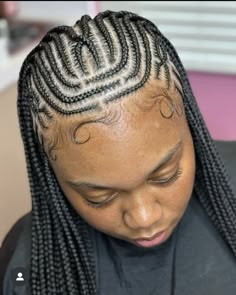 Cornrow Updo On Natural Hair, Corn Roll Hair Styles, Braiding Ideas, Braids Hairstyles For Black Women, Alicia Keys Braids, Cornrows Braids For Black Women, Weave Hairstyles Braided, Braided Bun Hairstyles