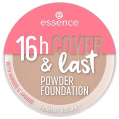 Pressed Powder Foundation, Waterproof Foundation, Skin Shine, Too Faced Foundation, Pressed Powder, Foundation Brush, No Foundation Makeup, Powder Foundation