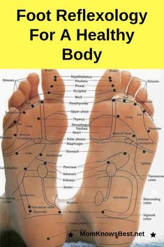 Foot Pressure Points, Reflexology Pressure Points, Reflexology Benefits, Touch Therapy, Diy Massage