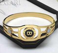 Bvlgari Bracelet Bvlgari Bangle, Fine Jewelry