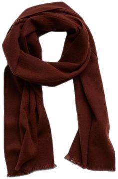 Classic Brown Shawl Scarves, Casual Solid Winter Shawl, Casual Solid Shawl For Winter, Elegant Solid Color Winter Scarves, Classic Wool Scarves For Fall, Elegant Brown Winter Scarves, Elegant Brown Scarves For Winter, Classic Scarves For Fall And Cold Weather, Classic Scarves For Cold Weather In Fall