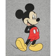 Elevate your casual wardrobe with this Junior's Mickey Mouse Oversized Pullover Hoodie, a must-have for every Disney enthusiast. This cozy hoodie showcases the timeless charm of Mickey Mouse in his classic pose, bringing a touch of nostalgia and whimsy to your everyday look. Crafted from a soft, durable cotton-blend fabric, it ensures all-day comfort and warmth. The oversized fit adds a trendy, relaxed vibe, great for layering over your favorite tees or pairing with jeans for a laid-back style. Mickey Mouse Classic, Design Shirts, Neutral Background, Retro Shorts, Cozy Hoodie, Oversized Pullover, Disney Ladies, Oversized Hoodie, Floral Short