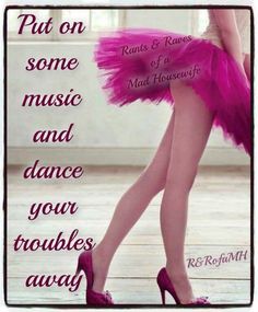 💋 Put On, Ballet Skirt, Ballet, Music, Beauty