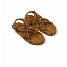 Size 43 (Converted To Men’s 11-11.5/Womens 13) New In Bag Rope Sandals By Nomadic State Of Mind . Vegan , Never Worn! Neutral Sandals, Rope Sandals, Vegan Sandals, Cute Sandals, Comfortable Sandals, State Of Mind, Mens Sandals, Cross Straps, Back Strap