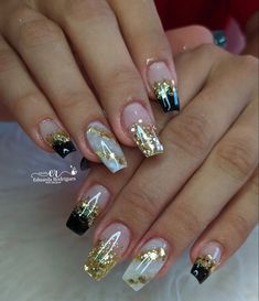 Faça uma renda de 2mil a 5mil como design de unhas. E se torne uma profissional de sucesso com sua agenda dempre cheia Libra Nails Design, Deco Nails, Glitter Nails Acrylic, Makeup Nails Designs, Gel Toe Nails, Art Deco Nails, Gel Toes, Acrylic Nails Coffin Short, Trendy Nail Design