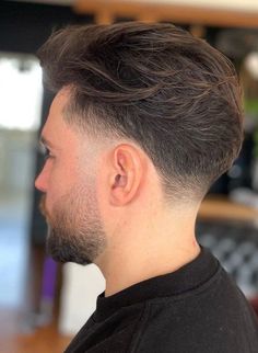 100+ Best Low Fade Haircuts For Men in 2023 140 Men’s Haircut Taper Fade, Side Tapper Fade, Subtle Fade Haircut Men, New Fade Haircuts, Low Skin Taper Fade, Men’s Low Fade Haircut Long On Top, Mens Taper Fade Haircut Medium, Low Fade Taper Haircut Mens, Low Fade Curtains Hairstyle