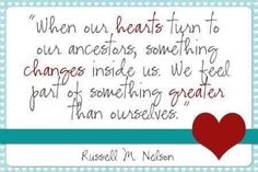 a quote from russell m nelson about love