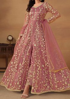 Twisha Aanaya Party Wear Anarkali Suit - db25727 Party Wear Anarkali, Anarkali Designs, Long Anarkali, Gown Suit, Anarkali Gown, Ghagra Choli, Anarkali Suit, Anarkali Suits, Anarkali Dress